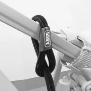 Sistem antifurt bicicleta THULE High-Grade Lock