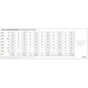 Finis -  Jammer inot pentru barbati Solid jammer - negru