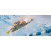 Finis Edge labe