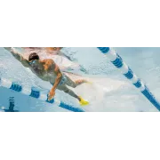 Finis Edge labe