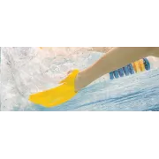 Finis Edge labe