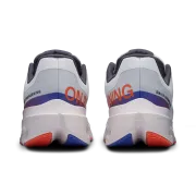 On - pantofi alergare - Cloudsurfer Next W - Alb White | Flame