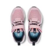 On - pantofi sport - Cloud Play - Zephyr | White