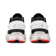 On Cloudstratus 3 - pantofi alergare pentru femei - Alb portocaliu White | Sand