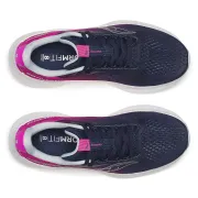Saucony - pantofi alergare - Ride 18 W - navy | fuchsia