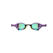 Arena - ochelari inot - Cobra Ultra Swipe Mirror - Emerald I Plum I Cyber I Lime