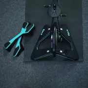 Tacx NEO Motion Plates compatibil cu Tacx Neo/ Neo 2/ Neo 2T