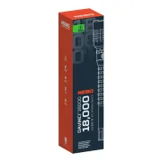Nebo - lanterna reincarcabila Davinci 18000 lumeni, incarcare USB