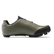 Northwave - pantofi ciclism MTB XC - Rebel 3 - Dark Green