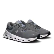 On - pantofi alergare - Cloudflyer 5 - Stone | Glacier