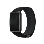 Polar Loop – Brățară inteligentă de monitorizare a activității - neagra