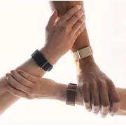 Polar Loop – Brățară inteligentă de monitorizare a activității - neagra