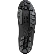 Northwave - pantofi ciclism MTB XC - Hammer Plus Wide - Black | Dark Grey