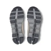On - pantofi alergare - Cloud 5 Waterproof W - Pearl | Fog