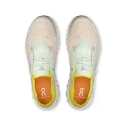 On - pantofi alergare - Cloud 6 Coast - Aloe | Limelight
