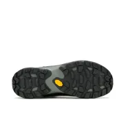 Merrell - pantofi sport - MOAB SPEED 2 THERMO MID WP - triple black