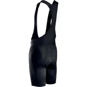 Northwave Force 2 - pantaloni ciclism scurti cu bretele - negru