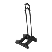 Stand pliabil FORCE JAWEE, negru