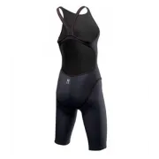 TYR - Costum tehnic W - Thresher - gri-rosu