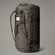 The North Face - geanta - Base Camp Duffel Large - Verde | Maro
