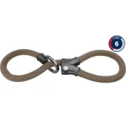Abus - antifurt bicicleta - 1806/140 Infinity Loop autumn - maro