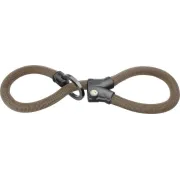 Abus - antifurt bicicleta - 1806/140 Infinity Loop autumn - maro