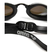 Arena - ochelari inot - Cobra Edge Swipe Mirror - Blue | Silver I Black