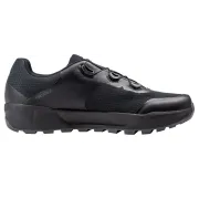 Northwave - pantofi ciclism MTB All Terrain - Corsair 2 - negru