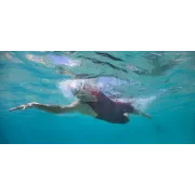 Orca RS1 Swimskin - rosu