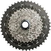 Shimano - caseta pinioane - Deore XT CS-M8000 - 11 viteze - 11-46T