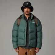 The North Face - geanta - Base Camp Duffel Small - Verde | Maro