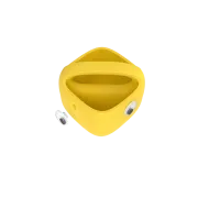 Woom - Cosulet POP - galben | Banana Yellow