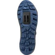 Northwave - pantofi ciclism MTB All Terrain - Corsair 2 - deep blue I negru