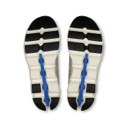 On - pantofi sport - Cloudswift 4 - crem | albastru