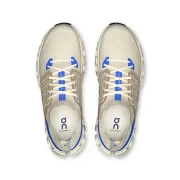 On - pantofi sport - Cloudswift 4 - crem | albastru
