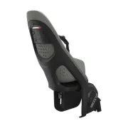 Scaun bicicleta copii THULE Yepp 2 Maxi cu montare pe spate - Agave