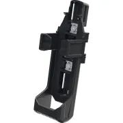 Abus - antifurt pliabil - BORDO GRANIT 6500K/90 black + bracket SH - nivel securitate 15/15