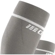 CEP - jambiere compresie gamba - Essential Calf Sleeves - Gri squad stone