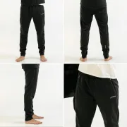 Finis - Pantaloni tehnici pentru barbati Tech Pants - negru
