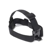 GoPro - Montura cap + prindere clema