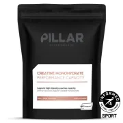 Pillar Performance - Creatina monohidrat Creapure ® - powder pouch - 300g