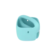 Woom - Cosulet POP - albastru | Bubble Gum Blue