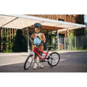 Woom - Cosulet POP - albastru | Bubble Gum Blue