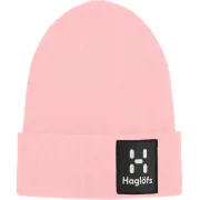 Haglöfs Aze Beanie – Căciulă outdoor tricotată - fresh pink