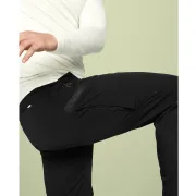 On - pantaloni lungi - Trek Pants - Black