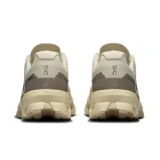 On - pantofi alergare trail - Cloudvista 2 W - crem | bej