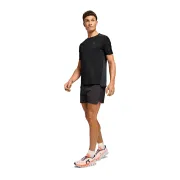 On - tricou tehnic - Performance-T - Black | Eclipse