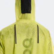 On - geaca waterproof - Ultra Jacket - Limelight | Lime