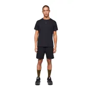 On - pantaloni scurti - Trek Short - Black