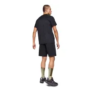 On - pantaloni scurti - Trek Short - Black